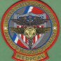 United States Coast Guard Aviation Mission Specialist Medical Patch