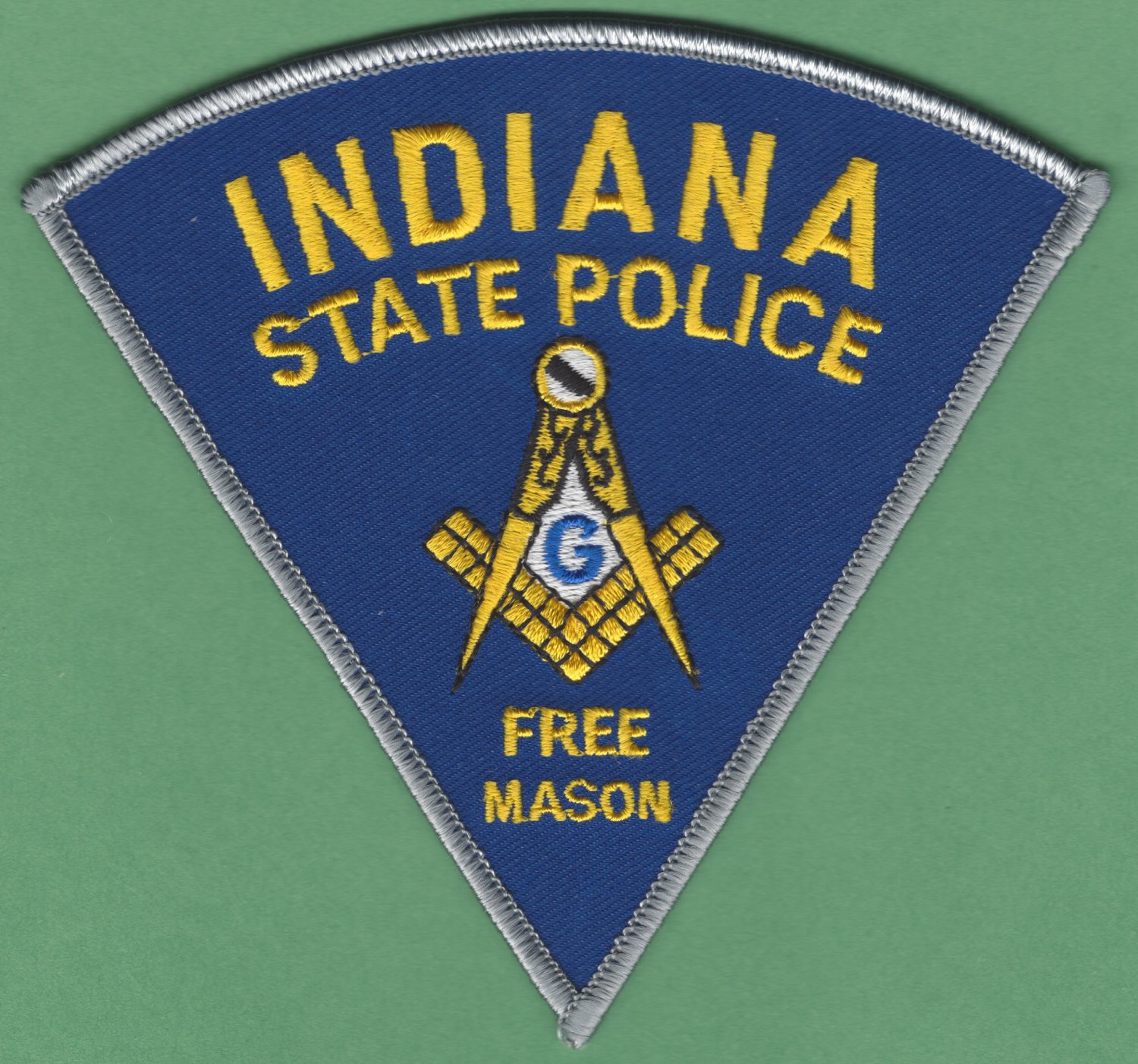 How Long Is Indiana State Police Academy