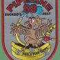 Philadelphia Fire Department Engine Company 68 Patch
