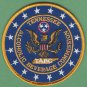 Tennessee State Alcoholic Beverage Commission Enforcement Patch