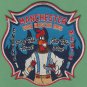 Manchester Connecticut Engine Company 1 Fire Patch