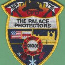Chicago Fire Department Engine 63 Truck 16 Fire Company Patch Chicago Fire Department Engine 63 Truck 16 Fire Company Patch
