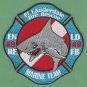 Fort Lauderdale Fire Department Engine 49 Rescue 49 Company Patch