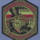 DEA Drug Enforcement Administration Dangerous Drugs Intelligence Unit Patch Green DEA Drug Enforcement Administration Dangerous Drugs Intelligence Unit Patch Green