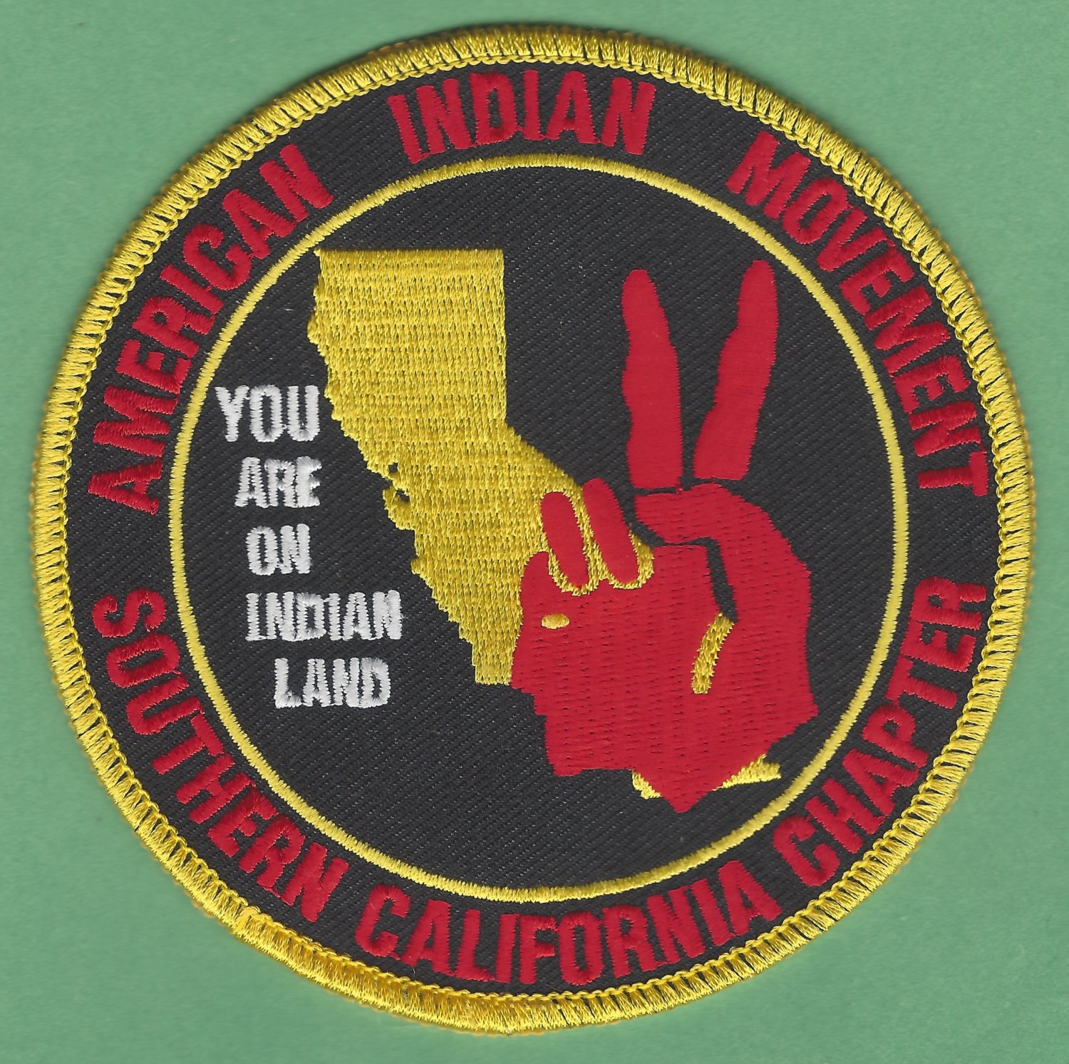 american indian movement merchandise