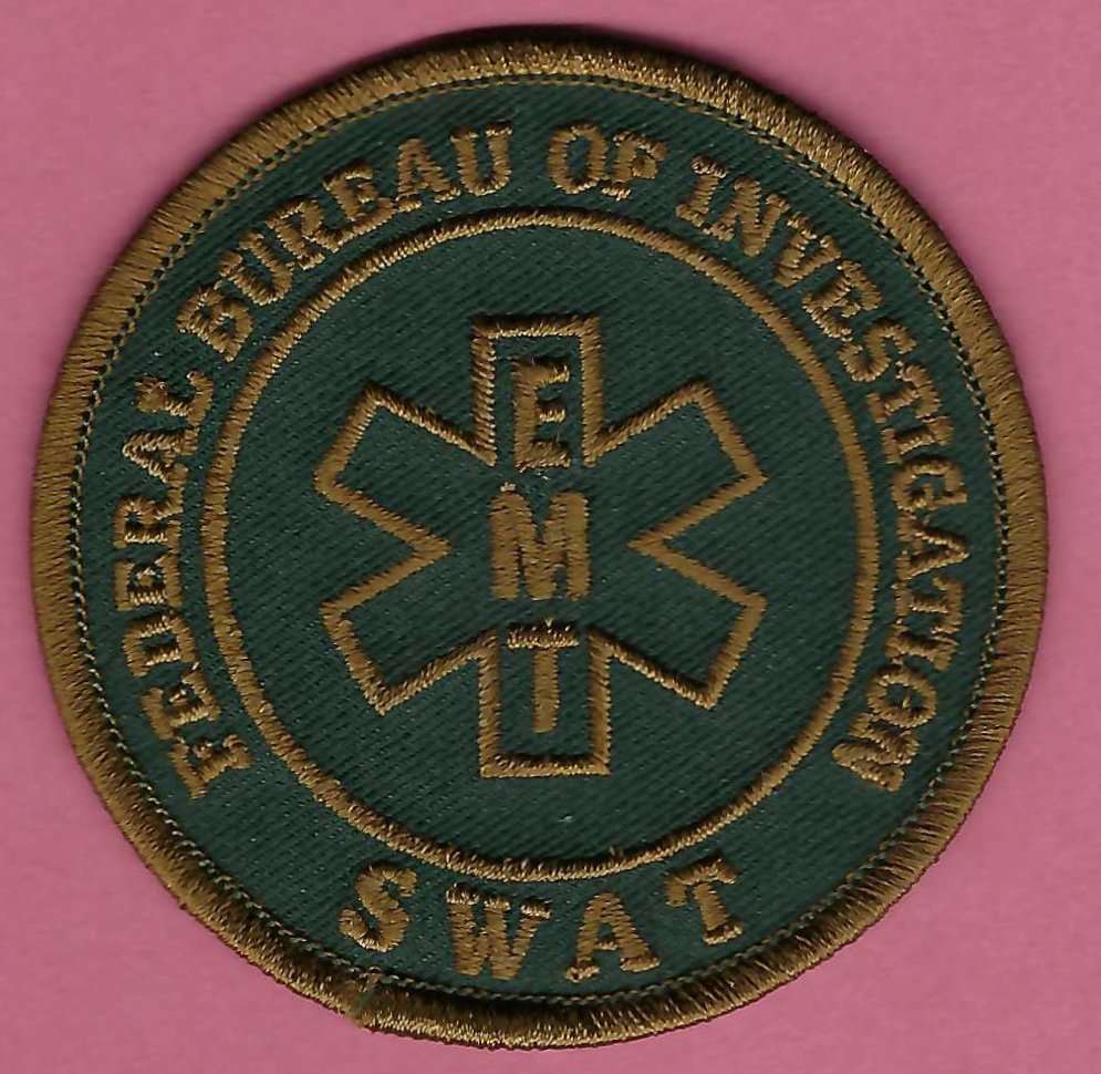 fbi-federal-bureau-of-investigation-emt-emergency-medical-technician