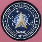 USAF United States Space Force Patch