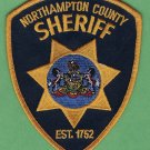 Northamton County Sheriff Pennsylvania Patch