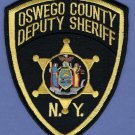 Oswego County Sheriff New York Patch