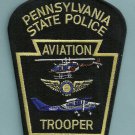 Pennsylvania State Police Aviation Unit Patch