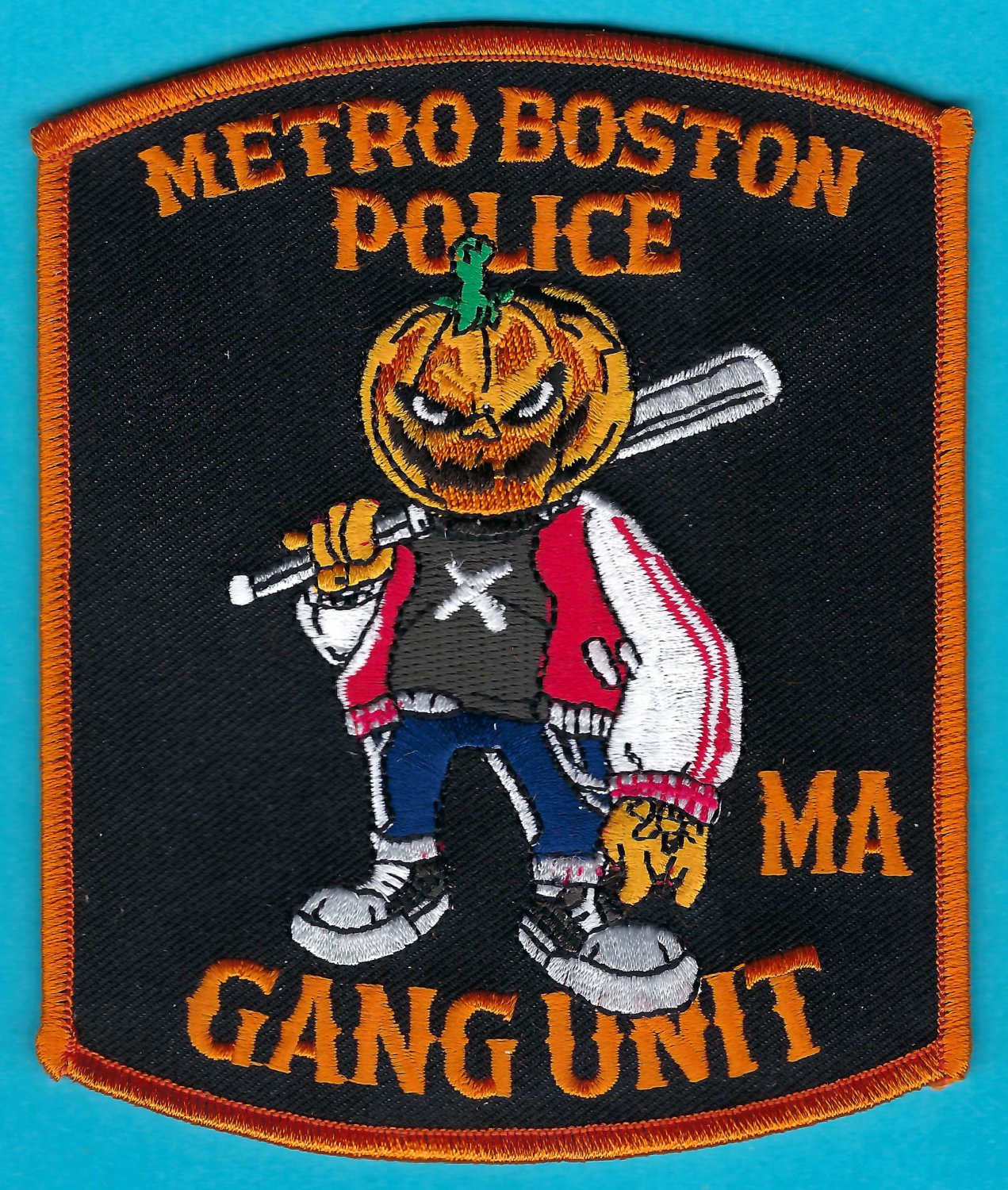 Gangs In Boston Ma - oprazx2