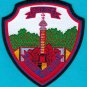 Cherry Tree Area Pennsylvania Police Patch