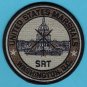 United States Marshal Washington DC Special Response Team Police Patch