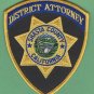 Shasta County California District Attorney Patch