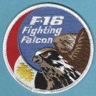 Egyptian Air Force F-16 Fighting Falcon Aircraft Patch Egyptian Air Force F-16 Fighting Falcon Aircraft Patch