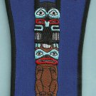 Klawock Alaska Police Patch