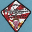 U.S. Navy VFA-102 Fart Pac Fighter Attack Refueling Team Patch U.S. Navy VFA-102 Fart Pac Fighter Attack Refueling Team Patch