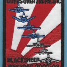 U.S. Marine Corps VMFA-214 Blacksheep Squadron Westpac 02-03 bPatch