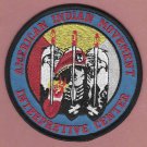 AIM American Indian Movement Minnesota Interpretive Center Patch