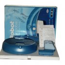 iRobot Roomba Washing floor 8500