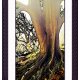 1 Panel Vertical Rectangle Canvas Art