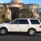 2005 Lincoln Navigator