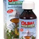 Olbas Cough Syrup, 4 fl oz. (118ml)