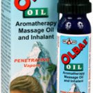 Olbas Oil, .32 fl oz (10cc)