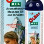 Olbas Oil, 1.65 fl oz (50cc)