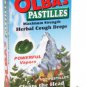 Olbas Pastilles, 1.6 oz Box (27 Lozenges)