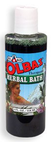 Olbas Herbal Bath, 4 fl oz (118ml)
