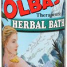 Olbas Herbal Bath, 8 fl oz (235ml)