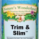 Trim and Slim™, 60 Vcaps - 700mg (Nature's Wonderland)