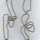 2 pieces islamic jewelry stainless Necklace pendant for muslims