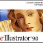 Adobe Illustrator 9.0
