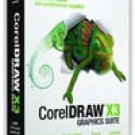 Corel CorelDRAW Graphics Suite X3 Upgrade