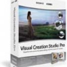 Corel Visual Creation Studio Pro