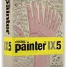 Corel Painter IX.5 for PC and MAC