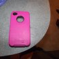 Pink iphone 4 otterbox
