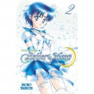 Sailor Moon 2 paperback