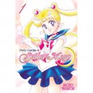 Sailor Moon 1 Book