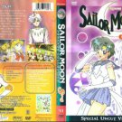 Sailor Moon SuperS - Pegasus Collection 6 DVD