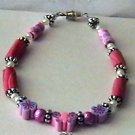 Clay Beads Bracelets