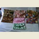 Quilting Purses
