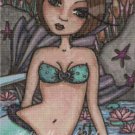Bethany Cross Stitch Pattern by Maigan Lynn