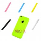 Non Working Fake OEM Dummy Toy Phone for Apple iPhone 5C Color Display -Green