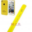 Non Working Fake OEM Dummy Toy Phone for Apple iPhone 5C Color Display -Yellow