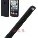 Non Working Fake OEM Dummy Toy Phone for Apple iPhone 5C Color Display -Black