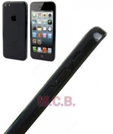 Non Working Fake OEM Dummy Toy Phone for Apple iPhone 5C Color Display -Black