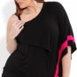 Eighties Splice Top